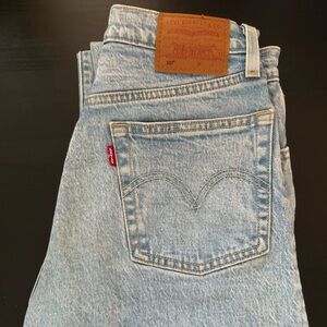 Levi’s 501 Jeans